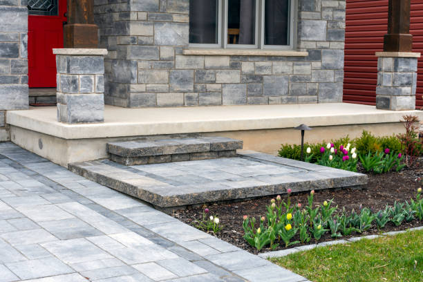 Best Custom Driveway Pavers  in Reno, NV
